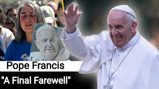 Trump, Zelensky, and Royals Attend Pope Francis’ Funeral as Thousands Mourn