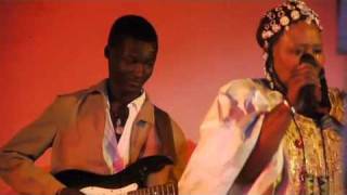 Khaira Arby, festival Festi 40/Fest-tou 2009