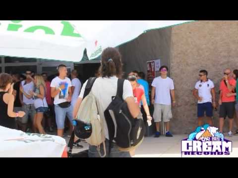 The Cream Magma 2012 07 14 ( MATHIAS KADEN )