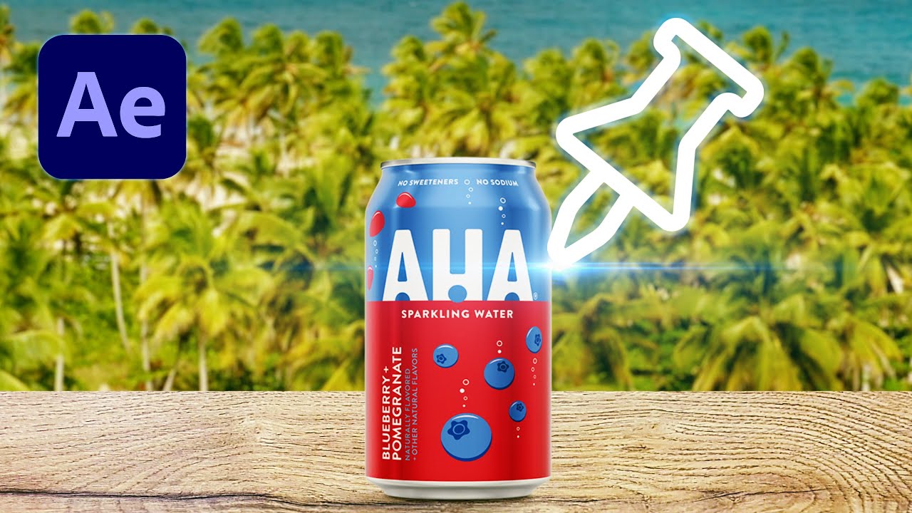 Use THIS TOOL In After Effects to Make Your Videos BETTER! | Puppet Position tool