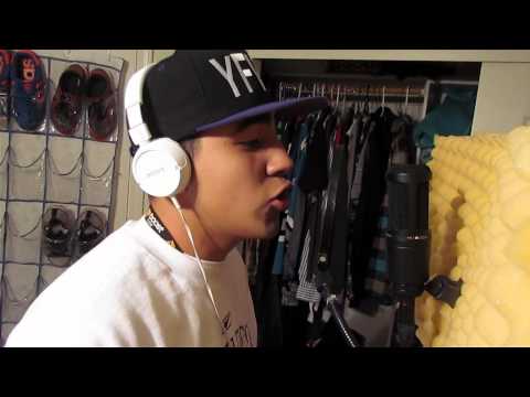 YFWK's Rob D - "Supercalifragilistic" Viral Video