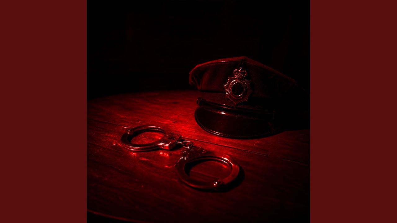 The Villain Music - Mr Policeman