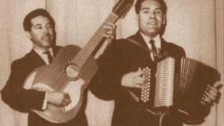 Los Donneños - Tube que dejarla ir