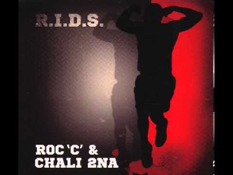 Roc C and Chali 2na (Ron Artiste) - Noplace2hide (feat. Big Pooh)