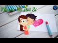 Pal Kaisa Pal WhatsApp Status Arijit Sing New Song