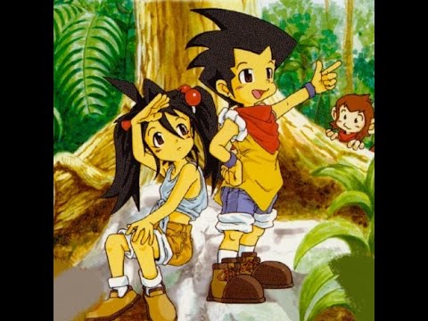 Survival Kids review