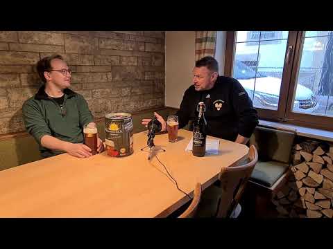Franken`s Bierwelt zu Gast bei der Sonnen Bräu in Mürsbach!