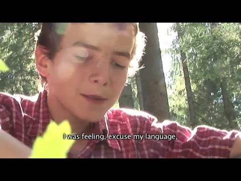 Support grieving children and families in Slovakia