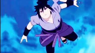 Download lagu Naruto vs Sasuke intro template NO TEXT mp3
