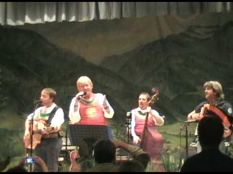 willi kröll freddy pfister und ursprung buam