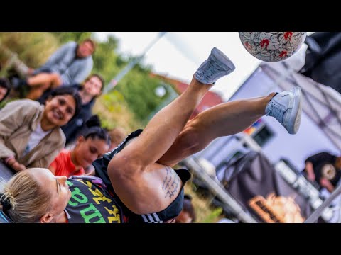 Sofie vs Minna - Women's Top 32 | Super Ball 2023