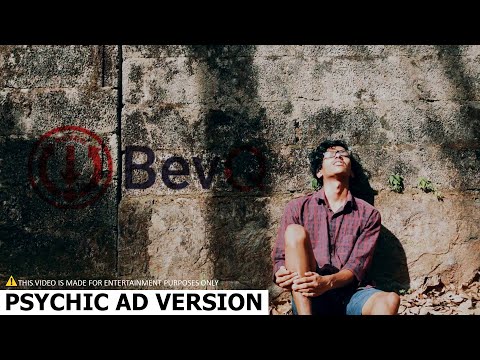 afbeelding BevQ - Pyschic AD Version | Naranga Soda | Short Video