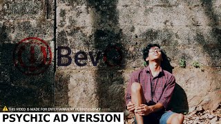 BevQ - Pyschic AD Version | Naranga Soda | Short Video