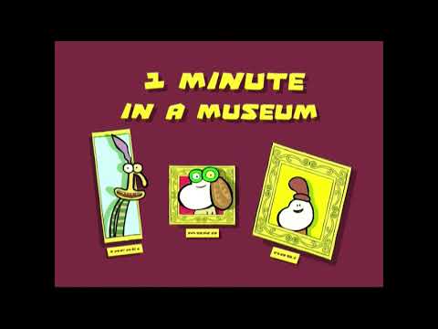 博物館一分鐘 - EP15 - 祝福拉涅利 (One Minute in a Museum - EP15 - The Blessed Ranieri)
