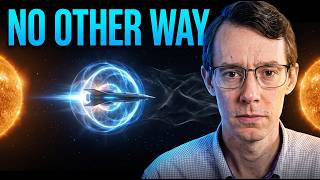 Zero Point Energy Is the Only Answer to Interstellar Travel