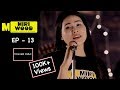 Miri Wood Acoustica Episode 13