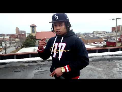 New video Hot Head by  Zaytona Stone -  Directed by Shamroc