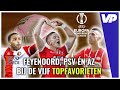 Tickets vast boeken? Grote kans op Nederlandse club in Conference League-finale! ✈️