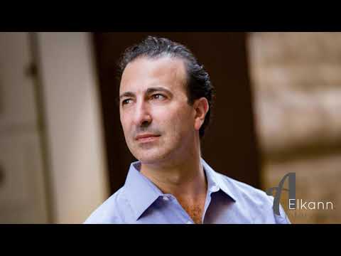 Alvise Casellati - 62 - Alain Elkann Interviews