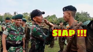 Download lagu Tradisi Masuk Batalyon RAIDER 900 TNI AD oleh Pelatih TNI mp3