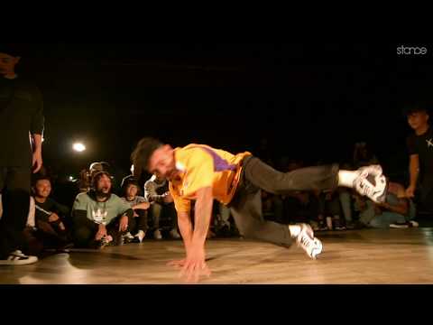 California Wildfire vs. TMB ∆ SEMIS .stance ∆ Uncomfortably Fresh 10th Anniversary