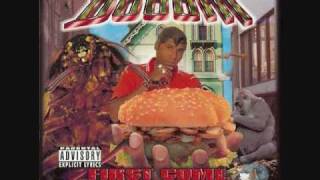 Dr. Dooom - Dr. Dooom's in the Room