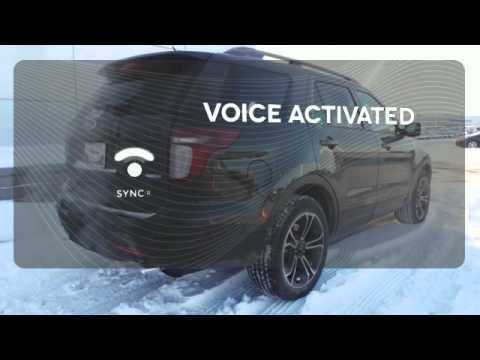 2015 Ford Explorer Rochester MN Winona, MN #F155117 - SOLD