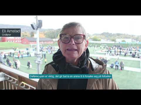 Dalførecup på Tangmoen Stadion | Stolt hovedsponsor av Tangmoen IL | Selbu Sparebank