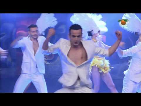 Portokalli, 13 Prill 2014 - Baleti i hyrjes (Karnaval de Brasil)