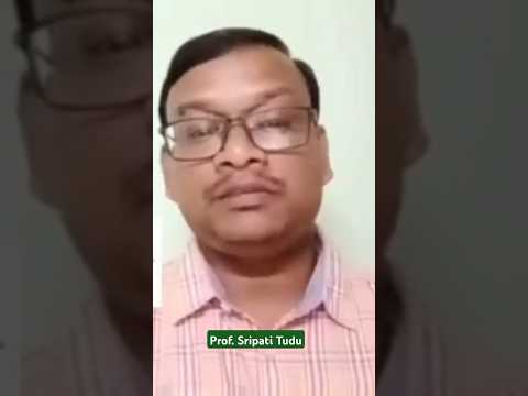 Ol Chiki Script for Santali Language #deshdishomnews