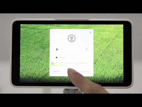 DJI MG-1P Series: Tutorial on Activation