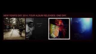 Wendel Patrick - Kevin Gift four albums Indiegogo campaign video