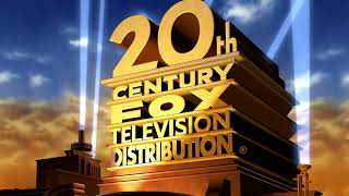 Download lagu 20th Century Fox Television Distribution (2001-2011) dream logo package mp3 Download lagu 20th Century Fox Television Distribution (2001-2011) dream logo package mp3