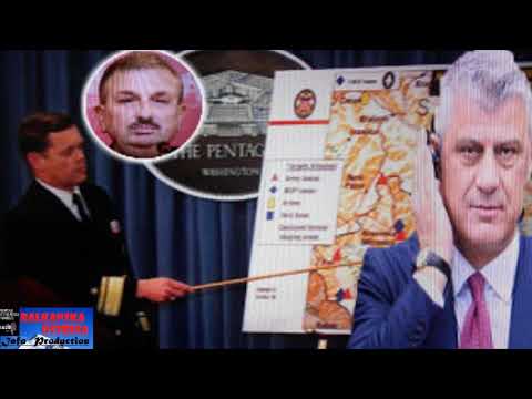 OVAJ ČOVEK DONOSI MIR, STABILNOST I PODVALU!? - Prikazani smo kao svinjski brlog, a sada žele..