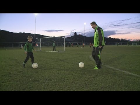 Onze Club - v.v. de Meeuwen: Truc