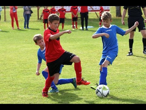 Orlik: Tęcza JBB Łyse - Kurpik Kadzidło