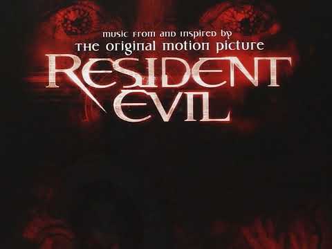 Resident Evil (2002) unreleased soundtrack - Suppressing Early Signs of Infection
