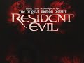 Resident Evil 2002 Unreleased Soundtrack Suppressing Early Signs Of Infection