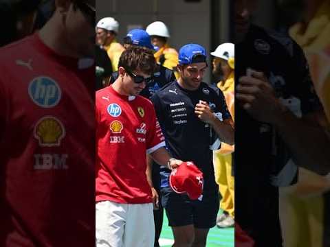 Mercado de Pilotos F1: o efeito dominó de Verstappen #shorts