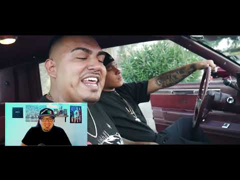 JOEY602 ft. AR RESTLESS- HOW I WANNA (REACTION)
