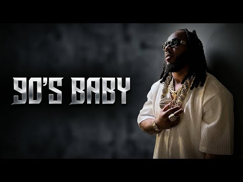 Big Stygs - 90's Baby (Official Music Video)