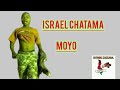 MOYO Israel Chatama