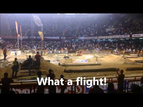 Superenduro Compilation - BH, Brazil