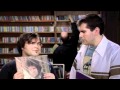 HIGH FIDELITY Saturday at the Record Store - YouTube