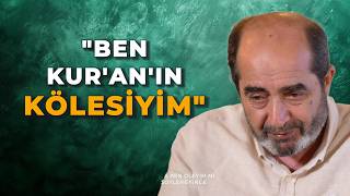 Hz. Mevlana Hakkında Bilinen Yanlışlar ve Hz. Şems ile Olan Esrarlı Buluşma | Öm