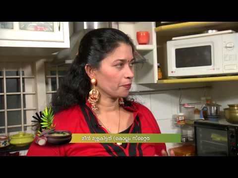 Thani Nadan I Ep 28 Part 2 - Vettu cake & Fish curry recipe I Mazhavil Manorama