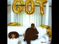 Junetober Look At God Audio