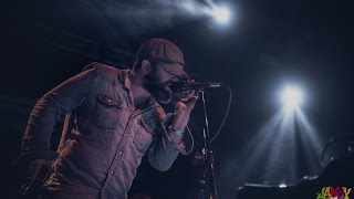 The Black Angels LIVE at Desert Daze- Prodigal Sun