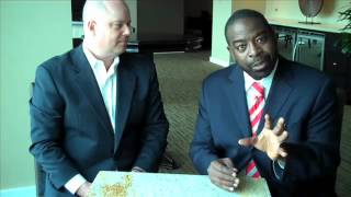 NMPRO #253 - Les Brown Interview 2 of 4