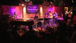 "Girls Just Wanna Have Fun" - Amy Rivard (Cyndi Lauper cover)